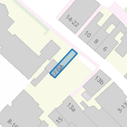 Perceel ISS00-F-1901