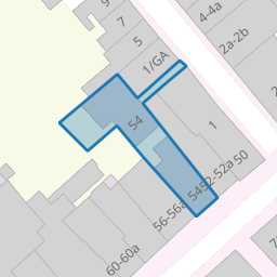 Perceel ISS00-F-1910