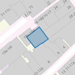 Perceel ISS00-F-1929