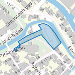 Perceel ISS00-F-1954