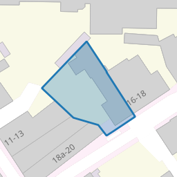 Perceel ISS00-F-1960