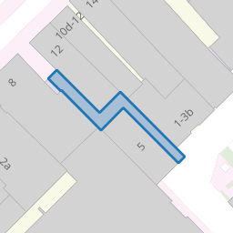 Perceel ISS00-F-1961