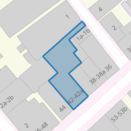 Perceel ISS00-F-1966