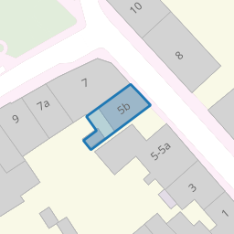 Perceel ISS00-F-1974