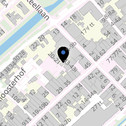 Appartement ISS00 F 2002 12