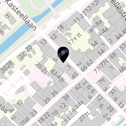 Appartement ISS00 F 2002 15