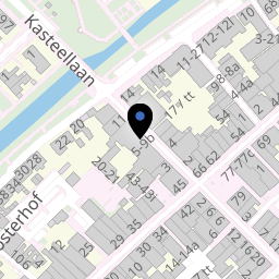 Appartement ISS00 F 2002 2
