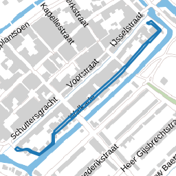 Perceel ISS00-F-2008