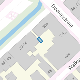 Perceel ISS00-F-2009