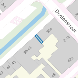 Perceel ISS00-F-2010