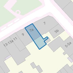 Perceel ISS00-F-2048