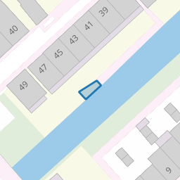 Perceel ISS00-F-2053