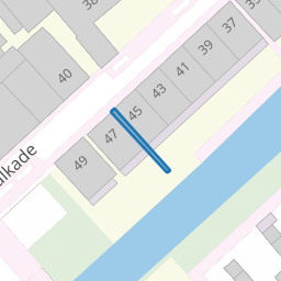 Perceel ISS00-F-2054