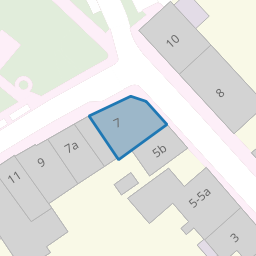 Perceel ISS00-F-2066