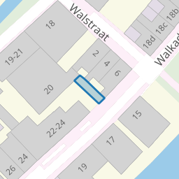 Perceel ISS00-F-2073