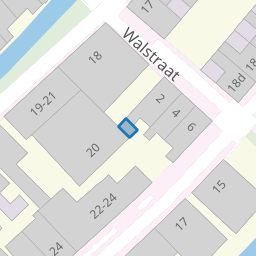 Perceel ISS00-F-2074