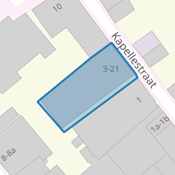 Perceel ISS00-F-2090