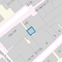 Perceel ISS00-F-2153