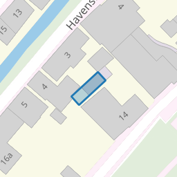 Perceel ISS00-F-2155