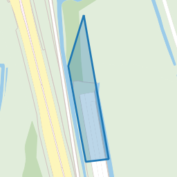 Perceel ISS00-H-1035