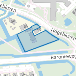 Perceel ISS00-H-1069