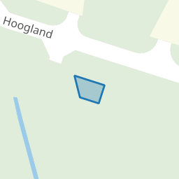 Perceel ISS00-H-1083