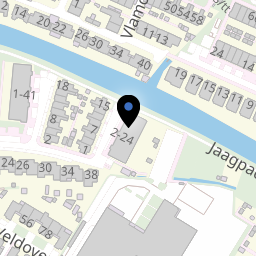 Appartement ISS00 H 403 10