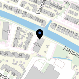 Appartement ISS00 H 403 2