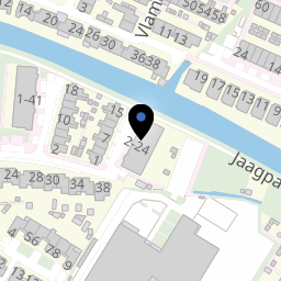 Appartement ISS00 H 403 3
