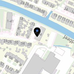 Appartement ISS00 H 403 5
