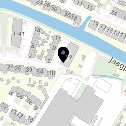 Appartement ISS00 H 403 6