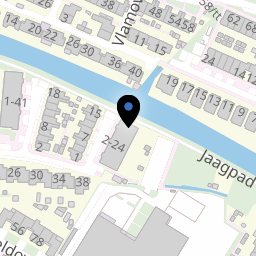 Appartement ISS00 H 403 7