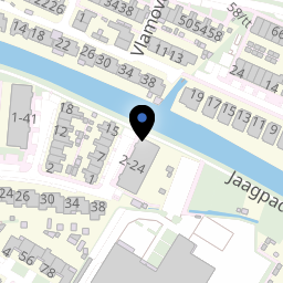 Appartement ISS00 H 403 8