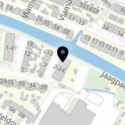 Appartement ISS00 H 403 9