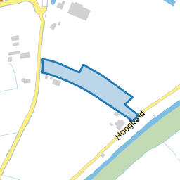 Perceel ISS00-H-867