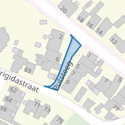 Perceel ITR00-A-2004