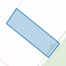 Perceel ITR00-A-261