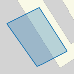 Perceel ITV00-A-1099