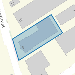 Perceel ITV00-A-1162