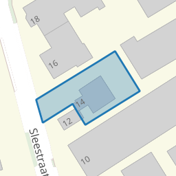 Perceel ITV00-A-1188