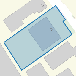 Perceel ITV00-A-1281