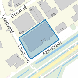 Perceel ITV00-A-1353