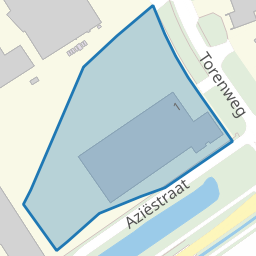 Perceel ITV00-A-1365