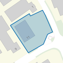 Perceel ITV00-A-1374