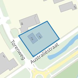 Perceel ITV00-A-1376