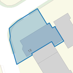 Perceel ITV00-A-1385