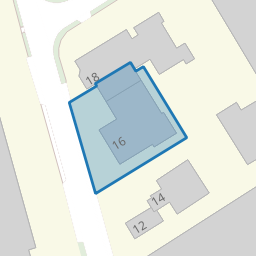 Perceel ITV00-A-1387