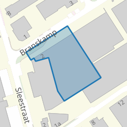 Perceel ITV00-A-1403