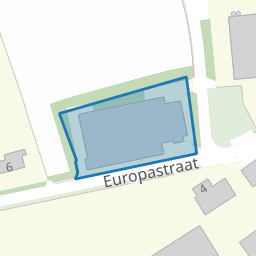 Perceel ITV00-A-1418