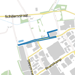 Perceel ITV00-A-1419